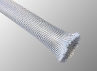 ガラスシルクホース