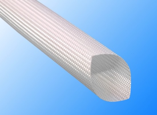 SV13 グラスファイバースリーブ